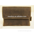 mexican genuine mens leather wallet